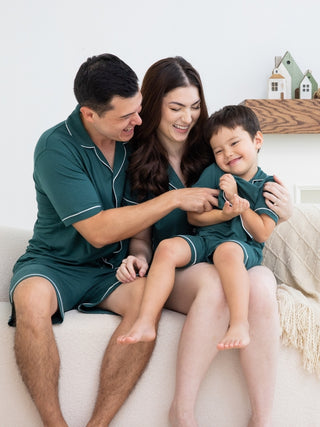 Family Short Set Bundle - Rawbought