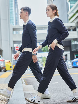 The Unisex City Joggers - Rawbought