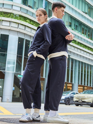 The Unisex City Joggers - Rawbought