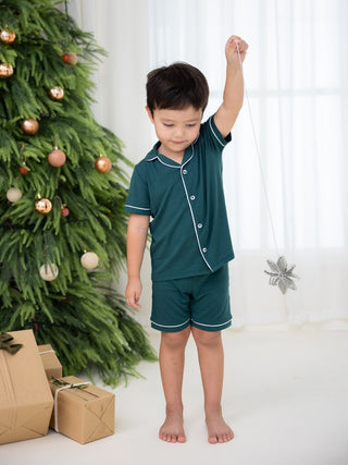 Family Short Set Bundle - Rawbought