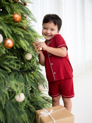 Family Short Set Bundle - Rawbought