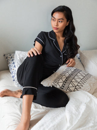 Je Dors Long Pyjamas Pants