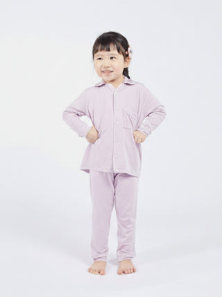 Kids' Je Dors Full Set Pyjamas