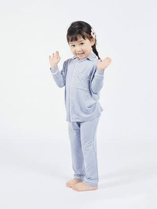 Kids' Je Dors Full Set Pyjamas