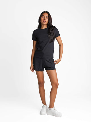 The Classic Crew Tee