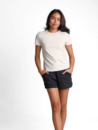 The Classic Crew Tee