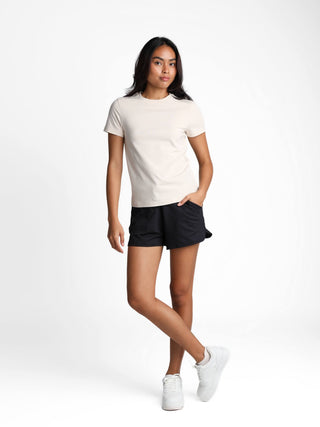 The Classic Crew Tee