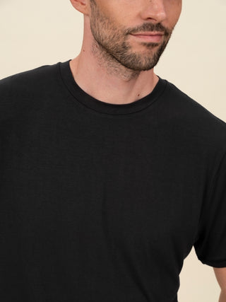 Men's Daydream Crew Neck Tee - Rawbought