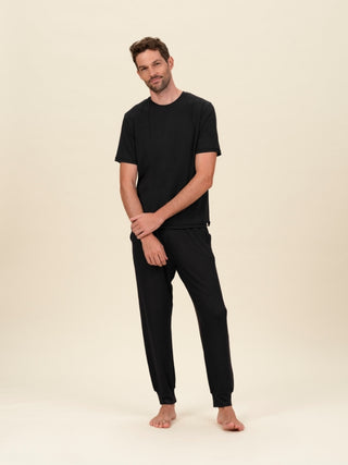 Men's Daydream Crew Neck Tee - Rawbought