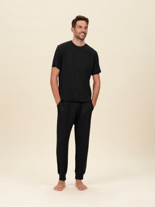Men's Daydream Crew Neck Tee - Rawbought