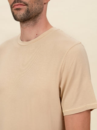 Men's Daydream Crew Neck Tee - Rawbought