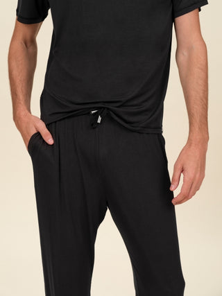 Men's Daydream Ribbed Joggers - Rawbought