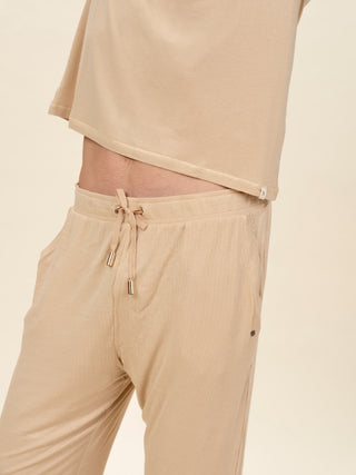 Men's Daydream Ribbed Joggers - Rawbought