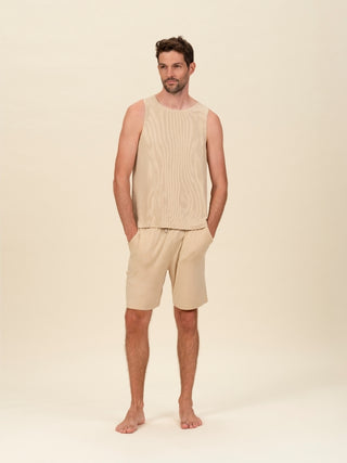 Men's Daydream Straight Fit Tank - Rawbought