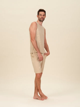 Men's Daydream Straight Fit Tank - Rawbought