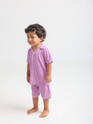 Kids' Je Dors Short Set Pyjamas