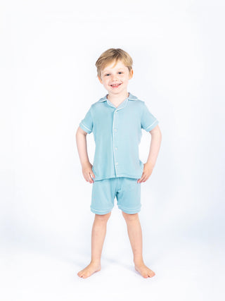 Kids' Je Dors Short Set Pyjamas