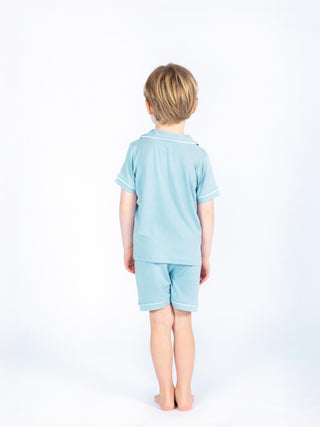 Kids' Je Dors Short Set Pyjamas