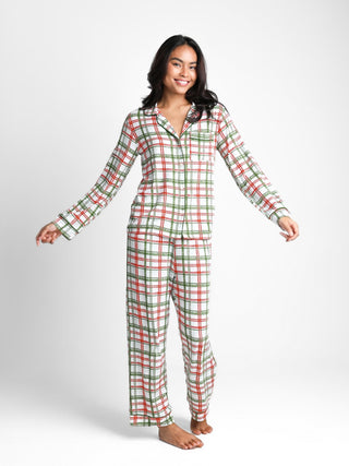 Je Dors Long Pyjamas Pants