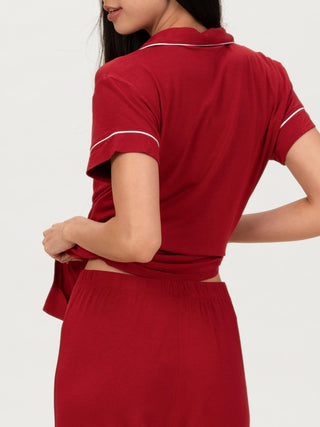 Je Dors Long Pyjamas Pants - Rawbought