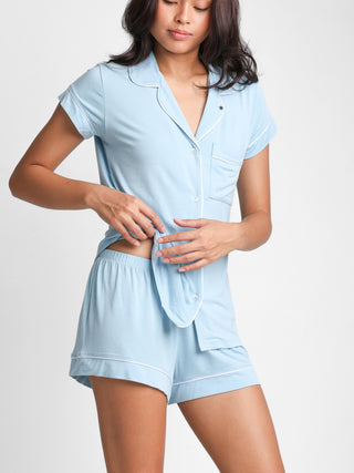 Je Dors Pyjamas Shorts