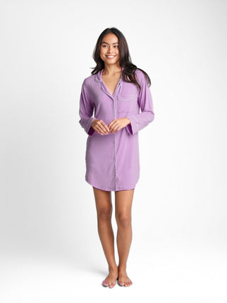 Je Dors Sleepshirt Pyjamas