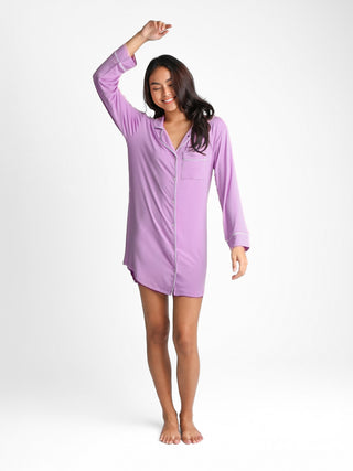Je Dors Sleepshirt Pyjamas