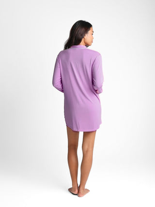 Je Dors Sleepshirt Pyjamas