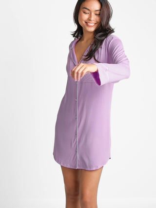 Je Dors Sleepshirt Pyjamas