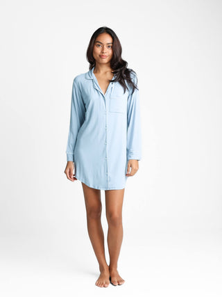 Je Dors Sleepshirt Pyjamas