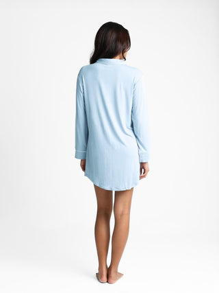 Je Dors Sleepshirt Pyjamas