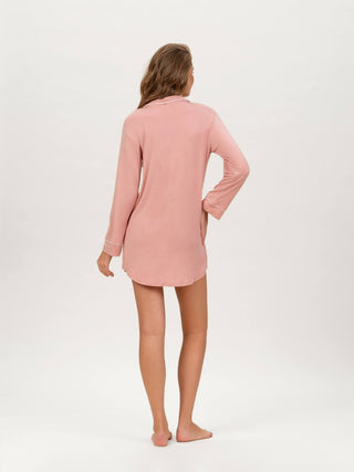 Je Dors Sleepshirt Pajamas - Rawbought Singapore