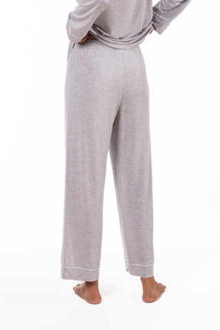 Je Dors Long Pyjamas Pants - Rawbought