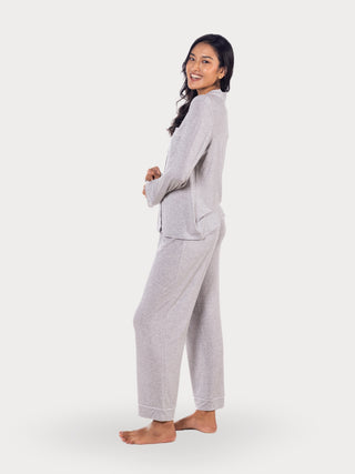 Je Dors Long Pyjamas Pants - Rawbought