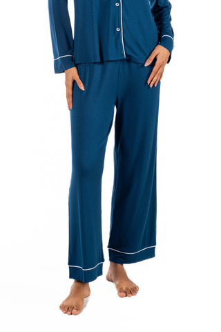 Je Dors Long Pyjamas Pants - Rawbought - Pajamas