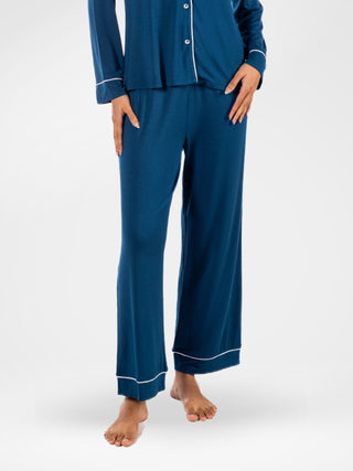 Je Dors Long Pyjamas Pants - Rawbought
