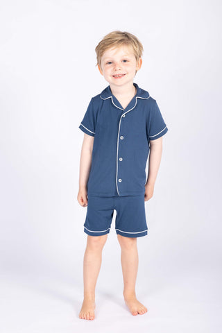 Kids' Je Dors Short Set Pyjamas