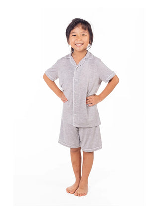 Kids' Je Dors Short Set Pyjamas