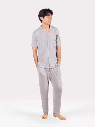 Men's Je Dors Long Pyjamas Pants - Rawbought