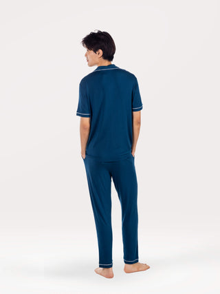 Men's Je Dors Long Pyjamas Pants - Rawbought