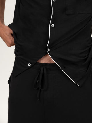 Men's Je Dors Long Pyjamas Pants - Rawbought
