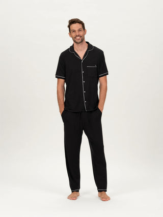 Men's Je Dors Long Pyjamas Pants - Rawbought