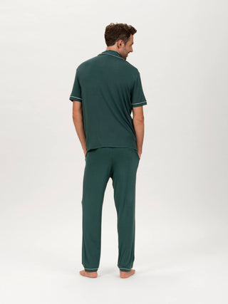 Men's Je Dors Long Pyjamas Pants - Rawbought