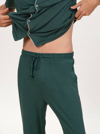 Men's Je Dors Long Pyjamas Pants - Rawbought