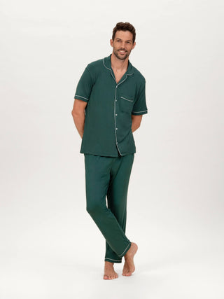 Men's Je Dors Long Pyjamas Pants - Rawbought
