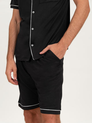 Men's Je Dors Pyjamas Shorts - Rawbought