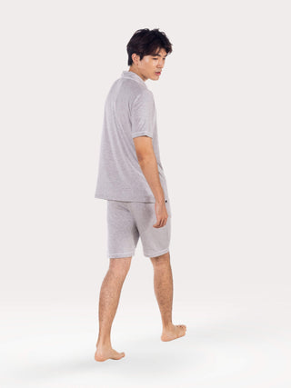 Men's Je Dors Pyjamas Shorts - Rawbought
