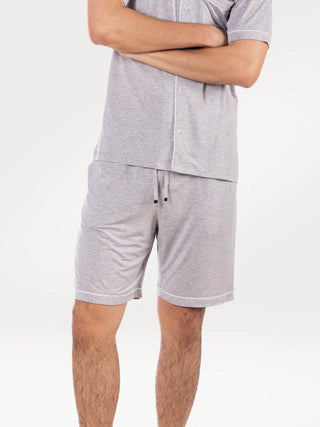 Men's Je Dors Pyjamas Shorts - Rawbought