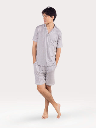 Men's Je Dors Pyjamas Shorts - Rawbought
