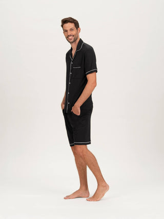 Men's Wind Down Short Set Bundle